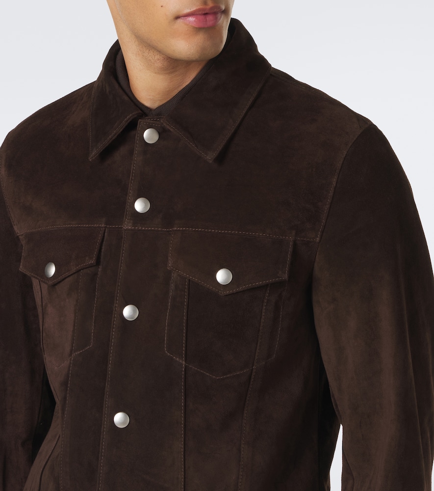 Aruba Jacket