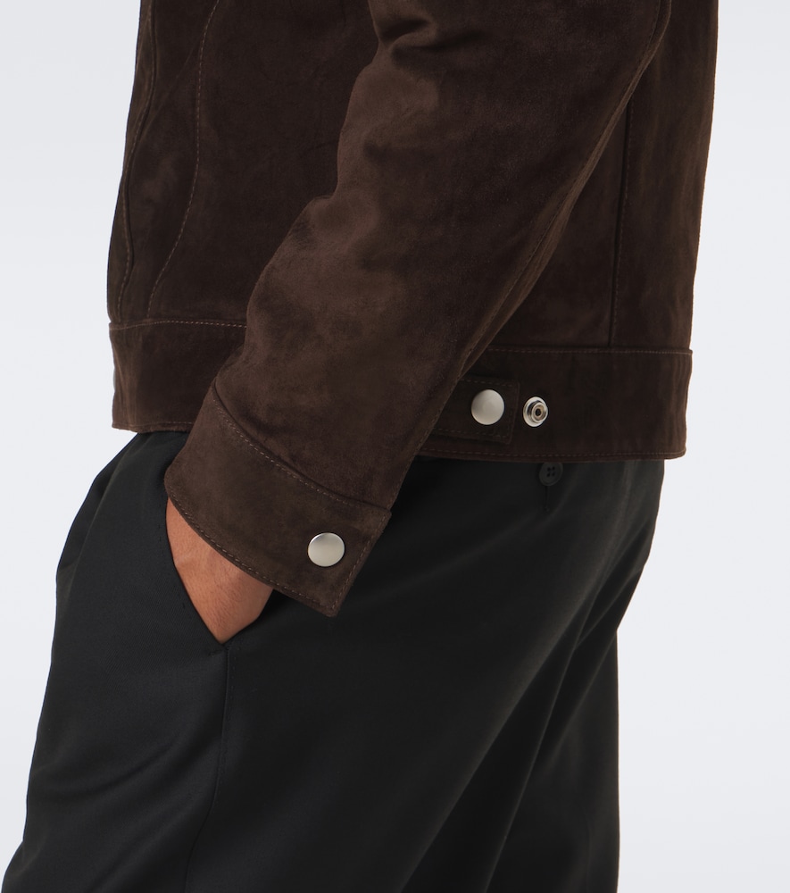 Aruba Jacket