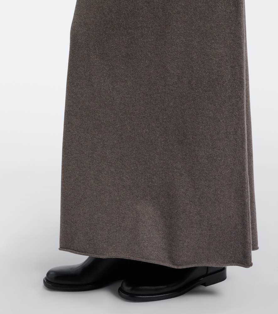 Parker Cashmere Maxi