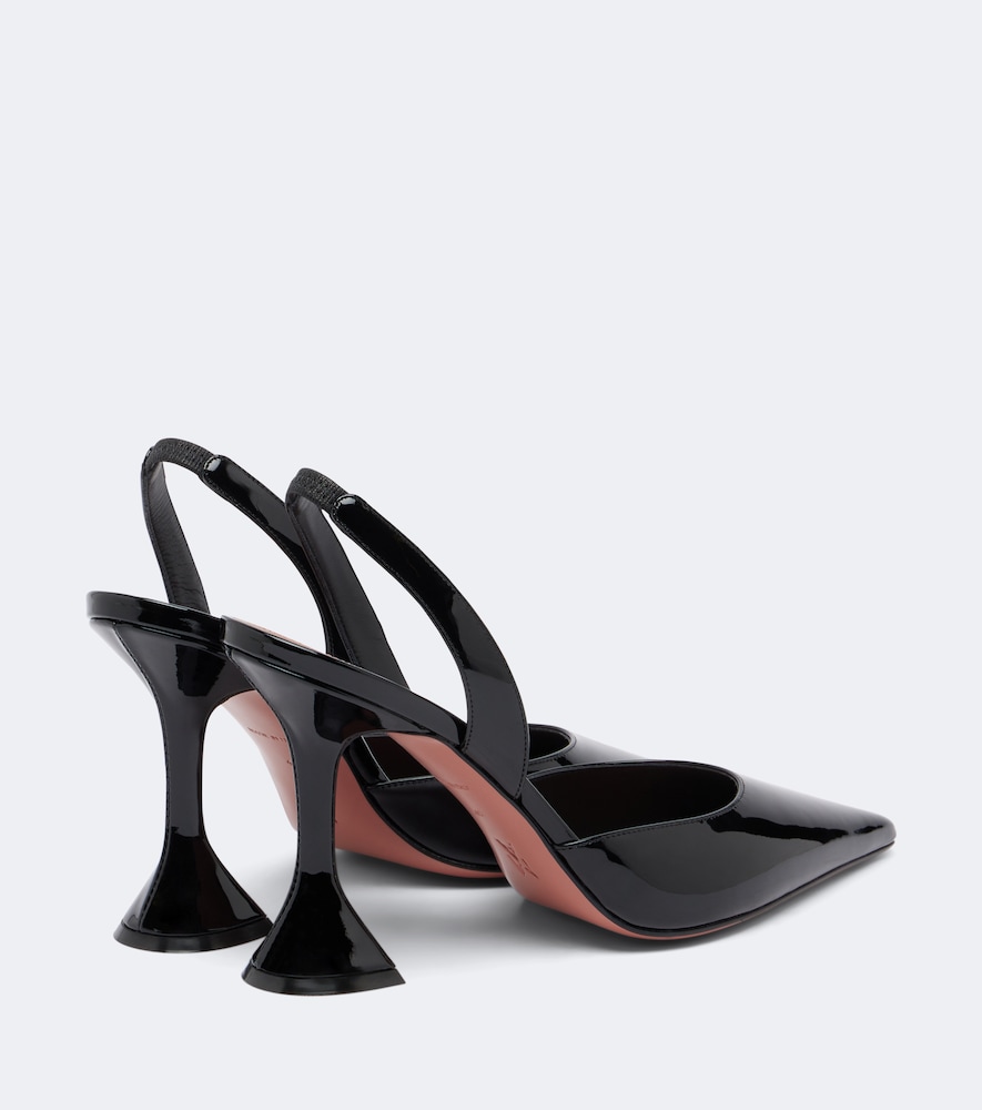 Holli Slingback