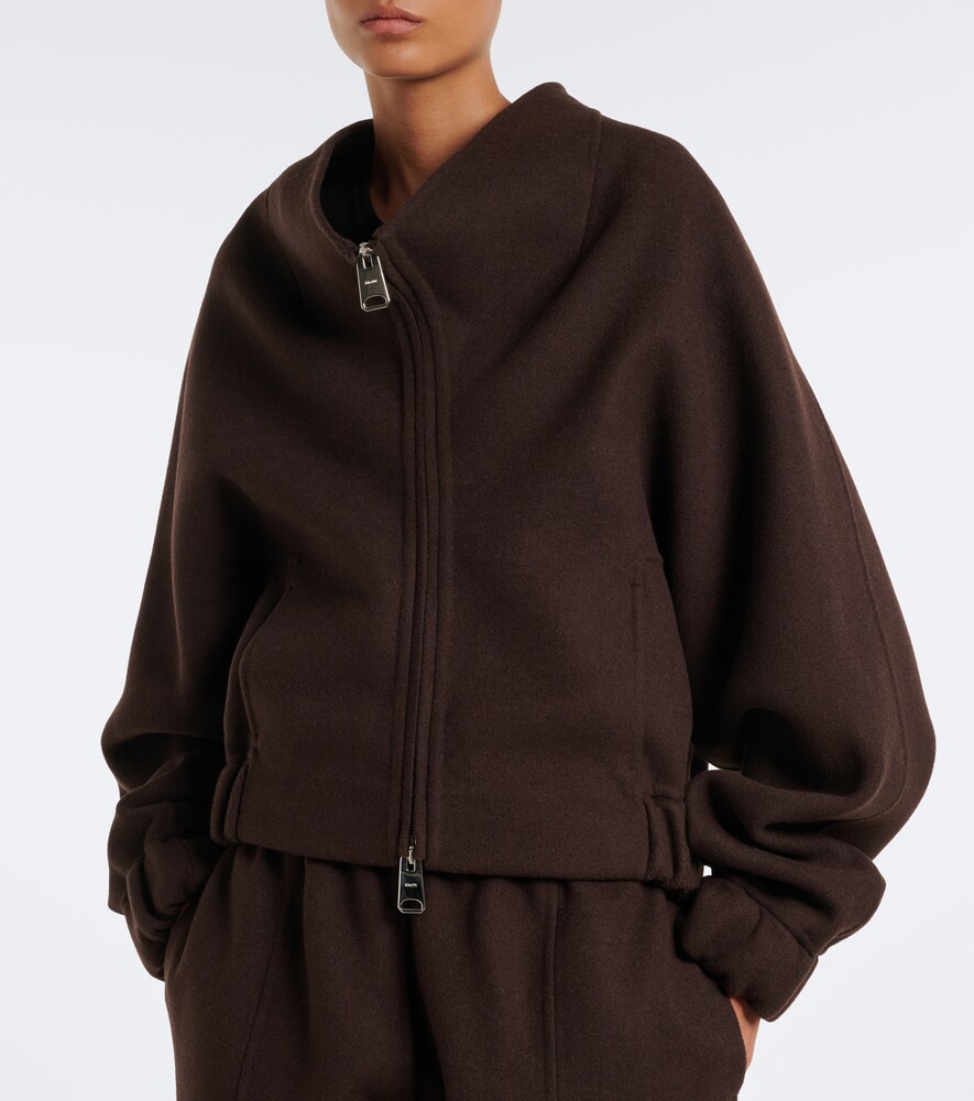 Ixin Jacket