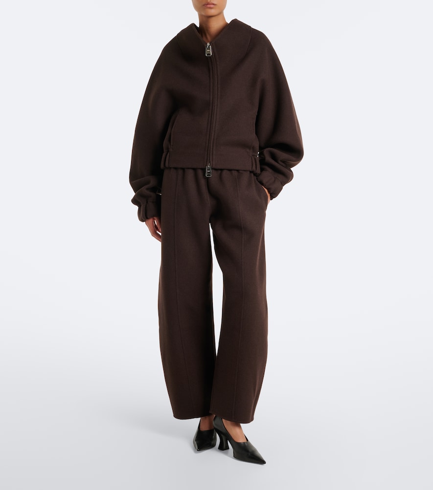 Ixin Jacket