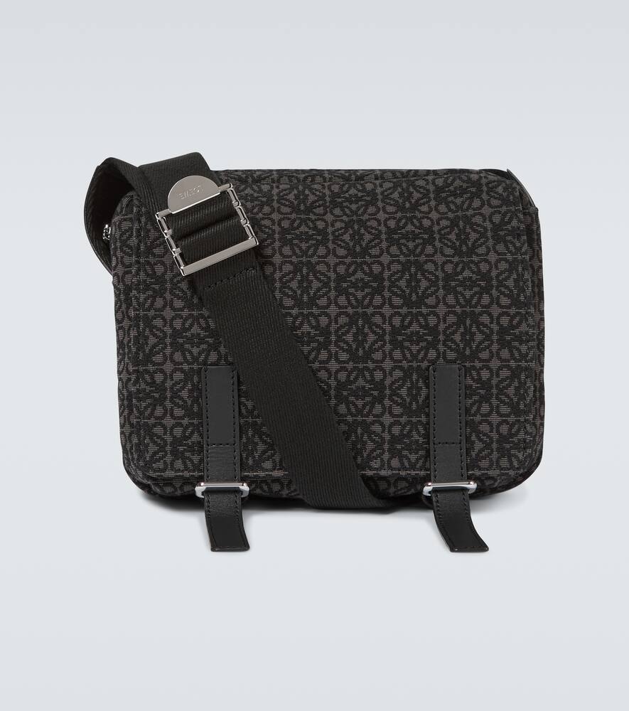 Loewe Anagram XS messenger bag