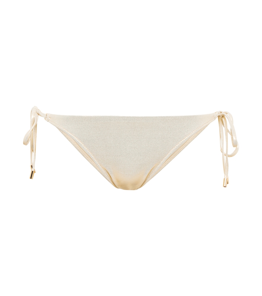 Melissa Odabash Culotte de bikini Florence