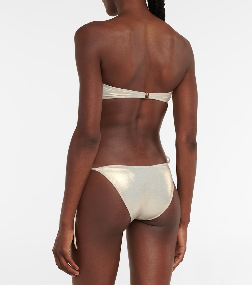  Melissa Odabash Melissa Odabash Florence Bikini Bottoms 
