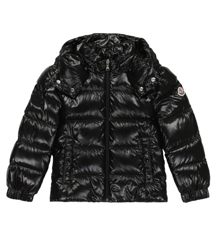 Moncler Enfant Narzin down jacket