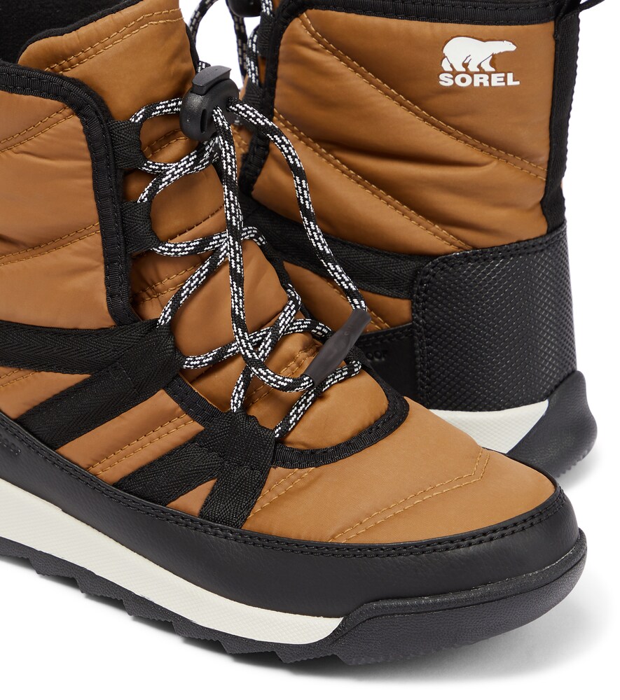  Sorel Kids Sorel Kids Youth Whitney Ii Snow Boots 