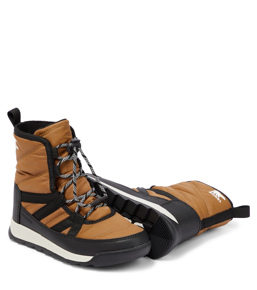  Sorel Kids Sorel Kids Youth Whitney Ii Snow Boots 