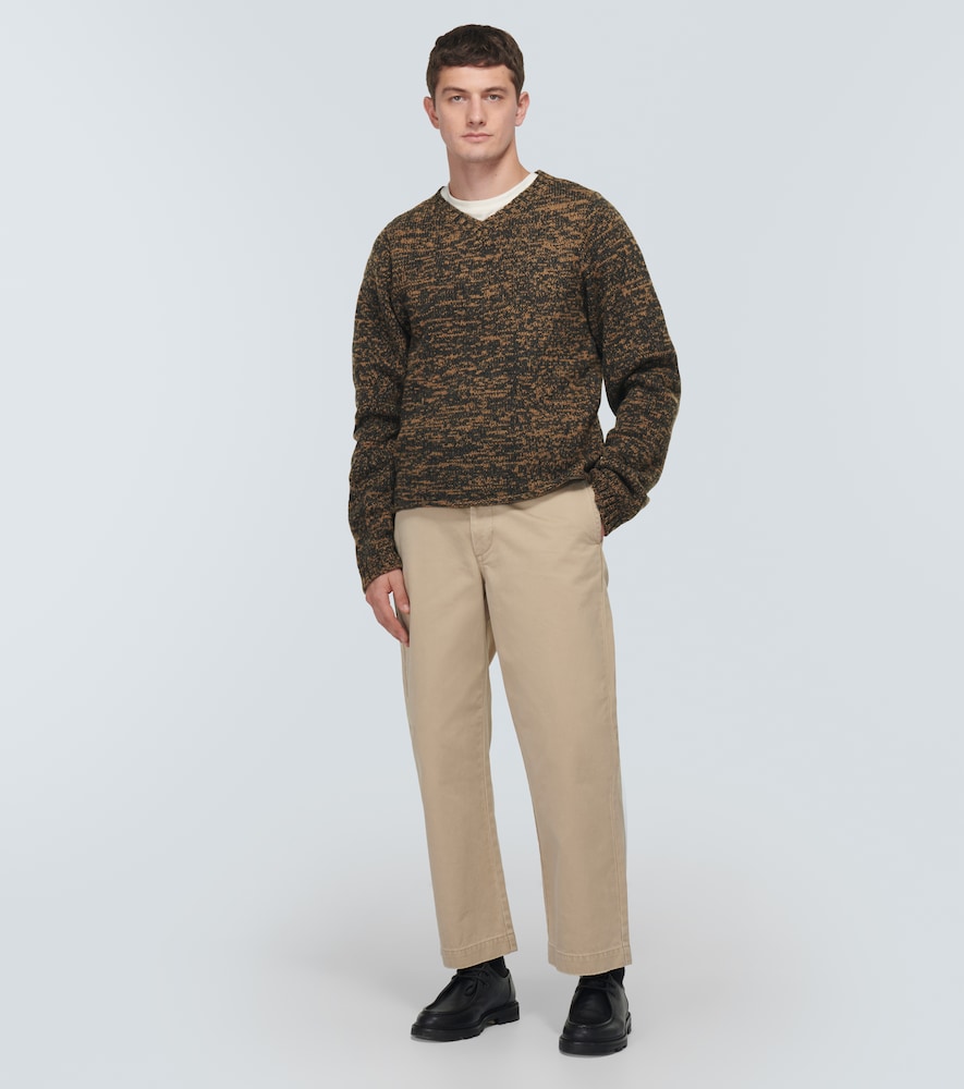  Undercover Undercover Pullover Aus Wolle 