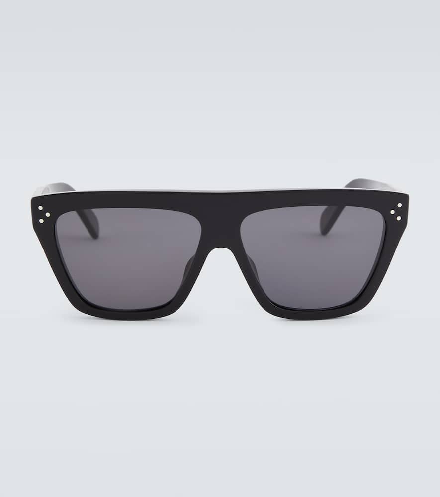 Celine Eyewear Rectangular sunglasses