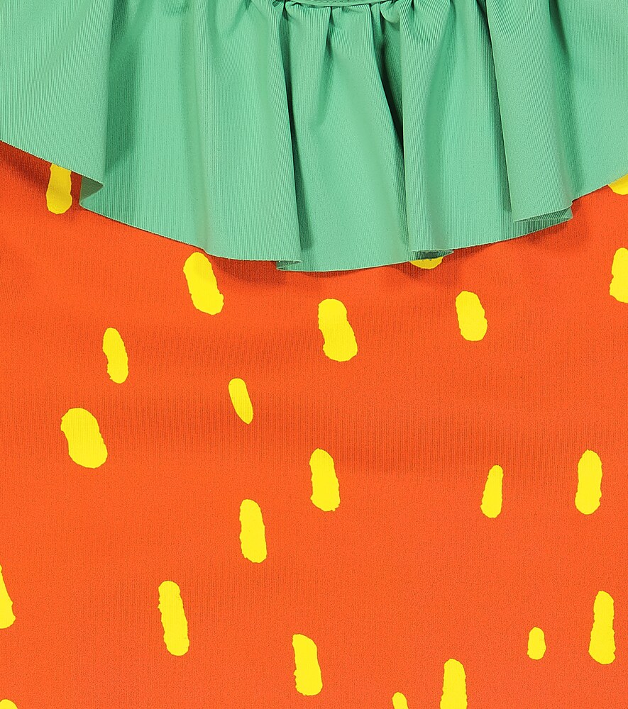  Stella Mccartney Kids Stella Mccartney Kids Badeanzug 