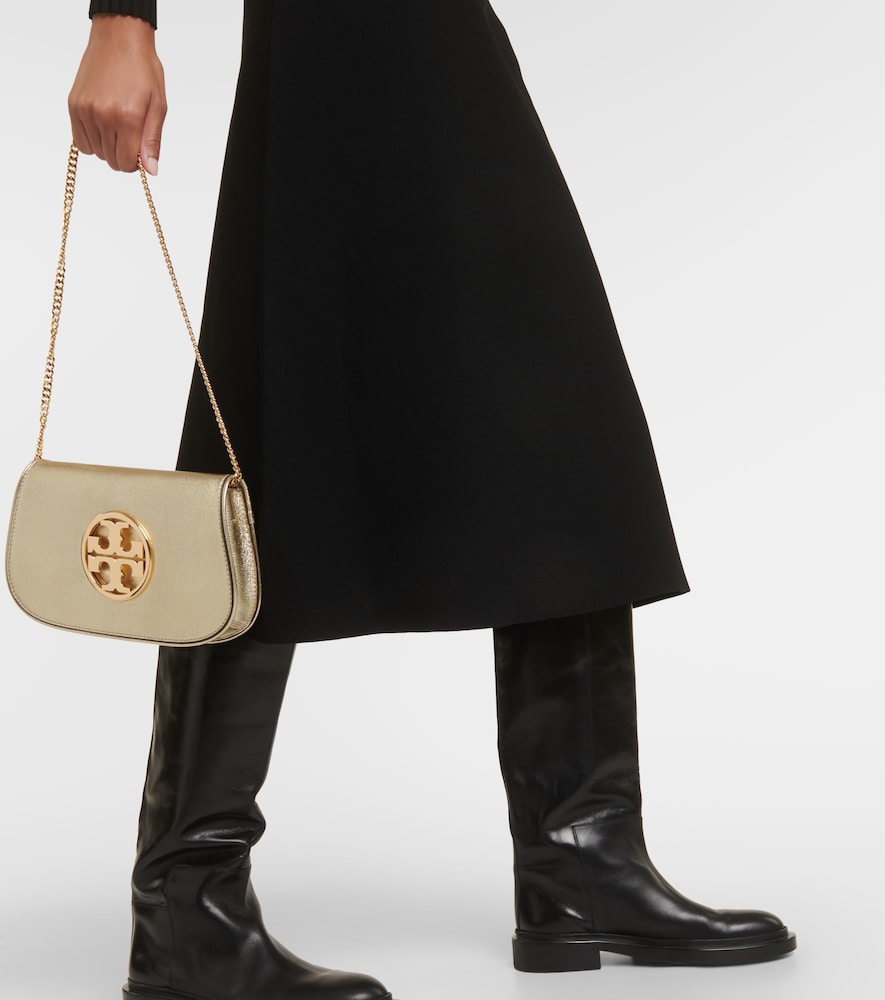  Tory Burch Tory Burch Robe-pull Polo 