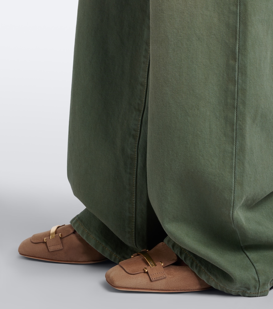 50 Slingback