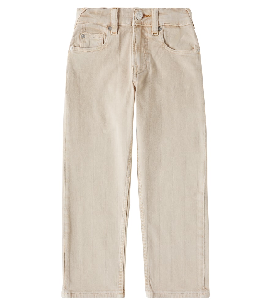 Scotch & Soda Jeans The Pitch In Beige