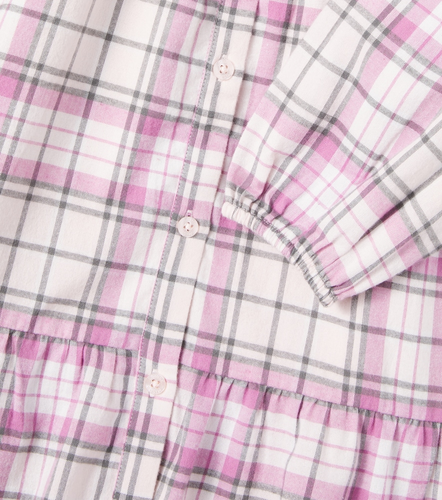  Louise Misha Louise Misha Kleid Aus Baumwolle 