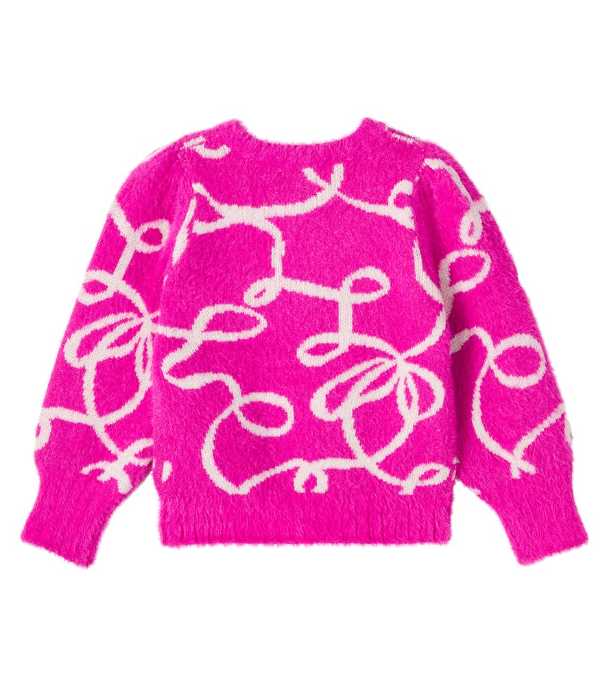  Scotch & Soda Kids Scotch & Soda Kids Pullover Aus Strick 