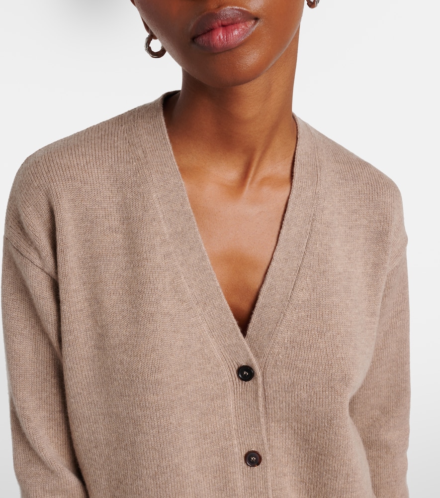  's Max Mara 's Max Mara Cardigan Cedro Aus Wolle Und Kaschmir 