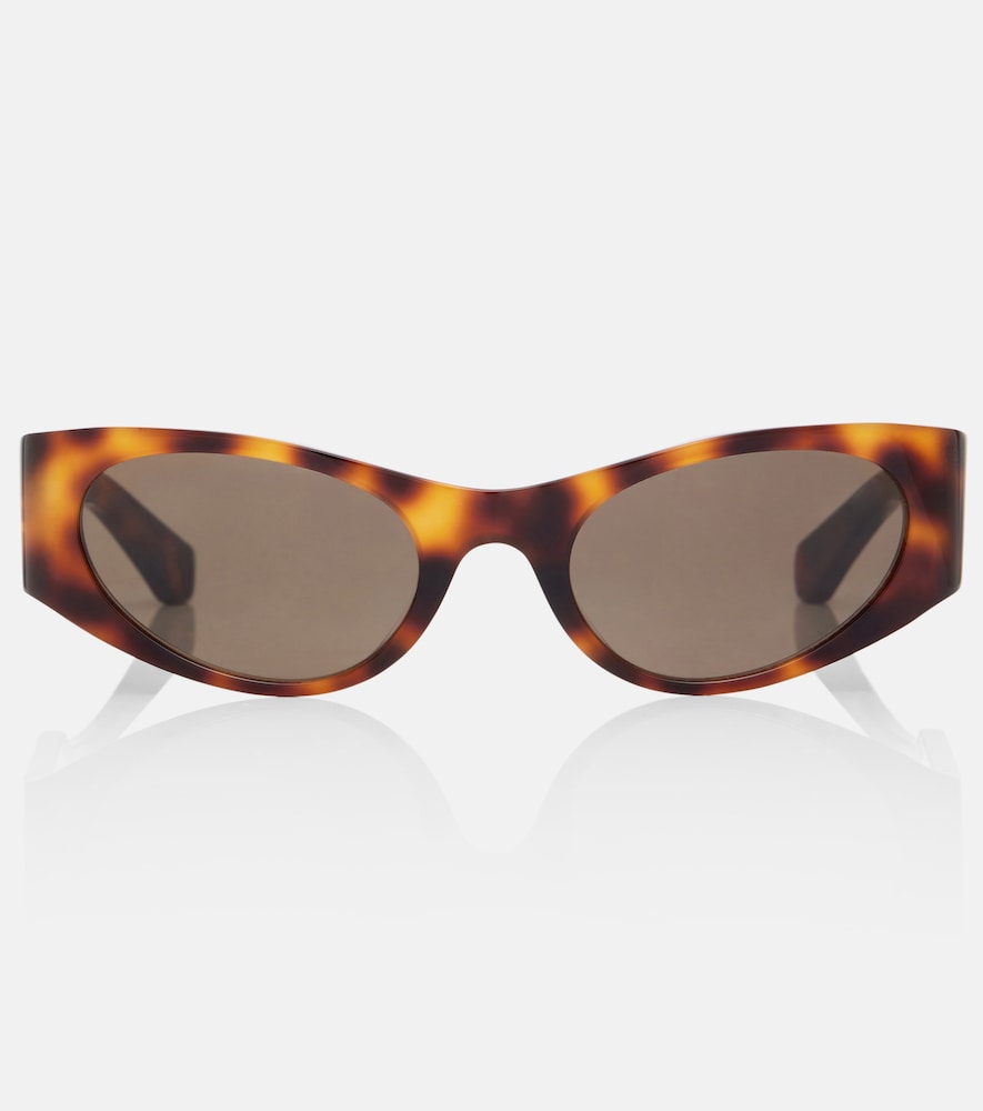Loewe Signature cat-eye sunglasses