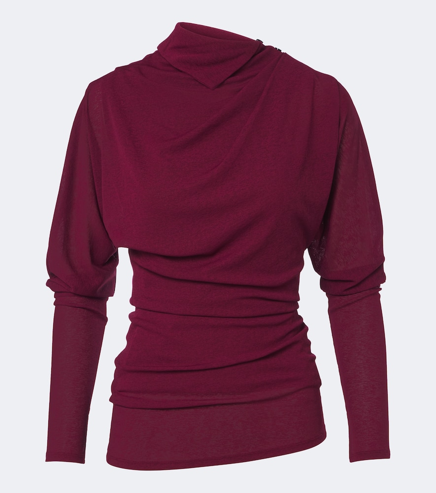 Top Golda aus Jersey