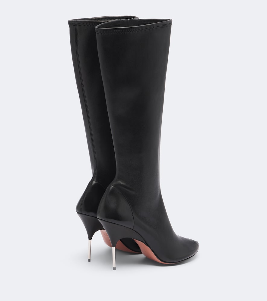 Bruna Knee-High Boots