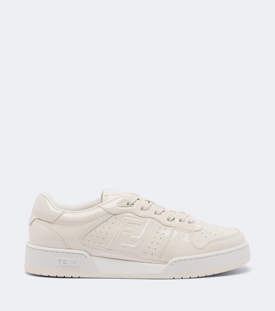 Fendi Match Sneakers