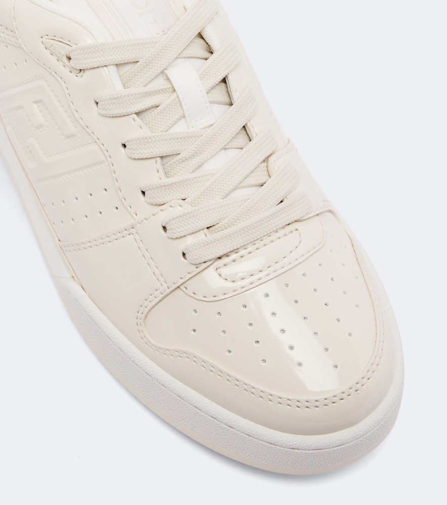 Fendi Match Sneakers