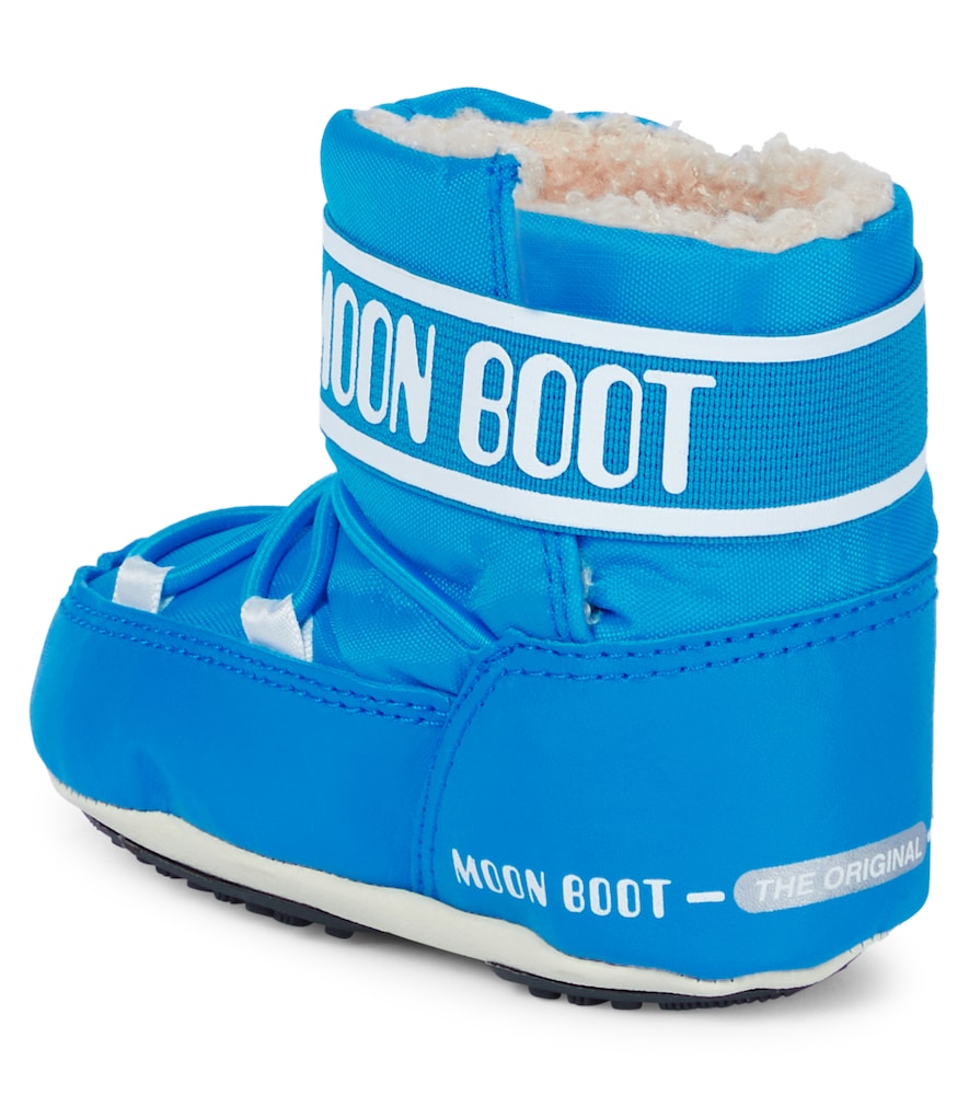  Moon Boot Kids Moon Boot Kids Baby Schneestiefel Crib 