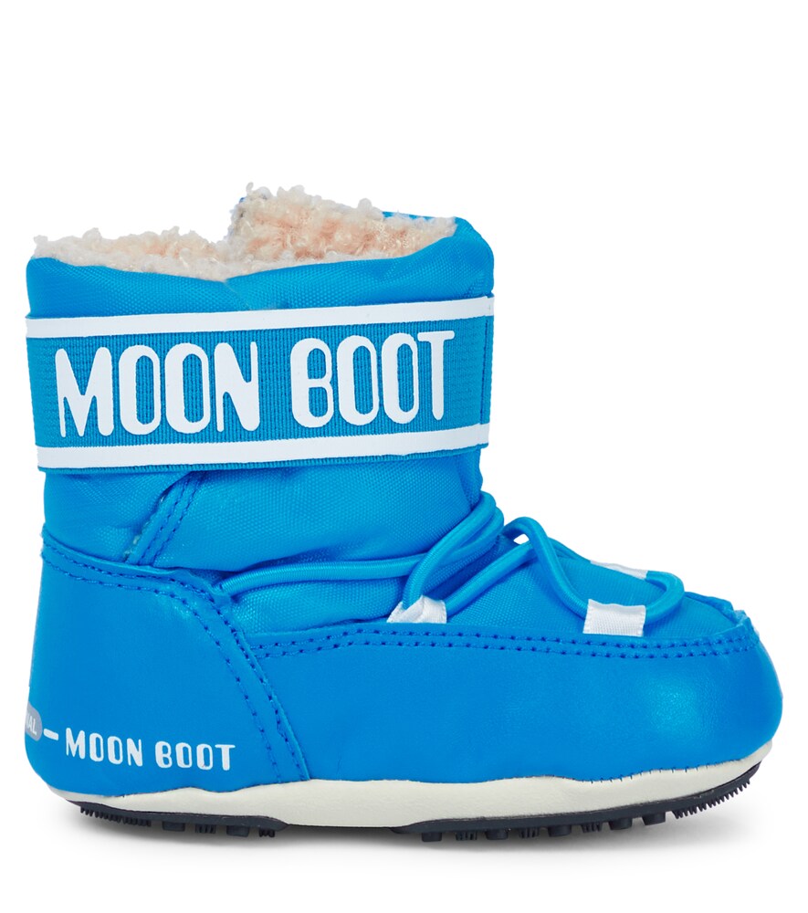  Moon Boot Kids Moon Boot Kids Baby Schneestiefel Crib 
