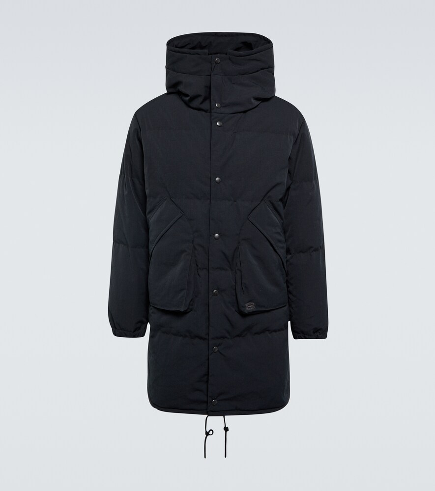 Doudoune Snowpeak Takibi Japon - Occasion - Snow Peak