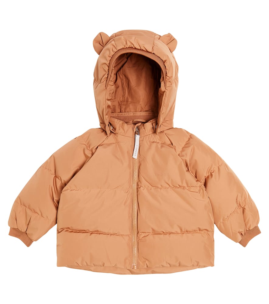 Liewood Baby Polle down jacket