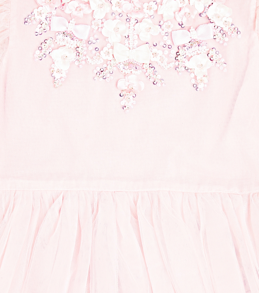  Tutu Du Monde Tutu Du Monde Donner Tulle Dress 