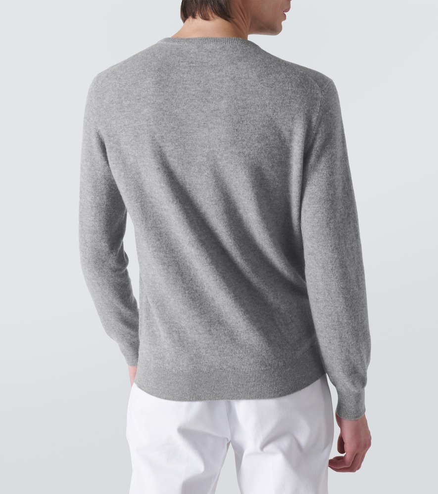  Zegna Zegna Pullover Aus Kaschmir 