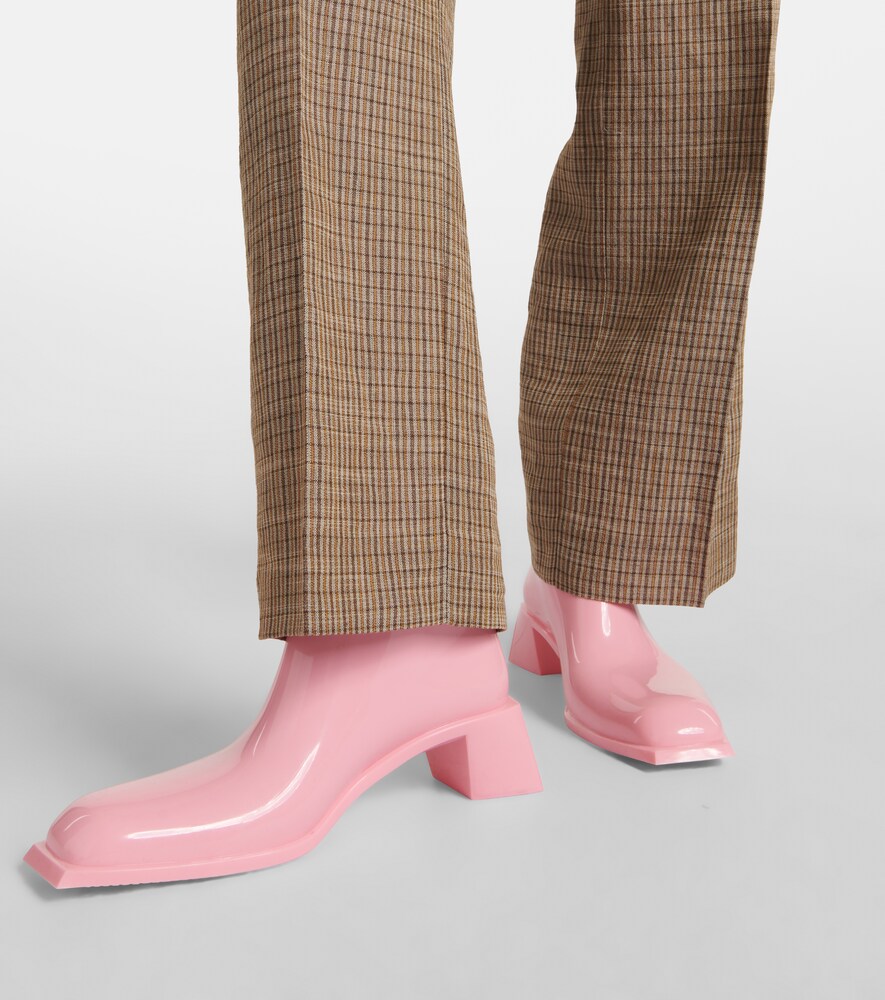 Soap Ankle Boots