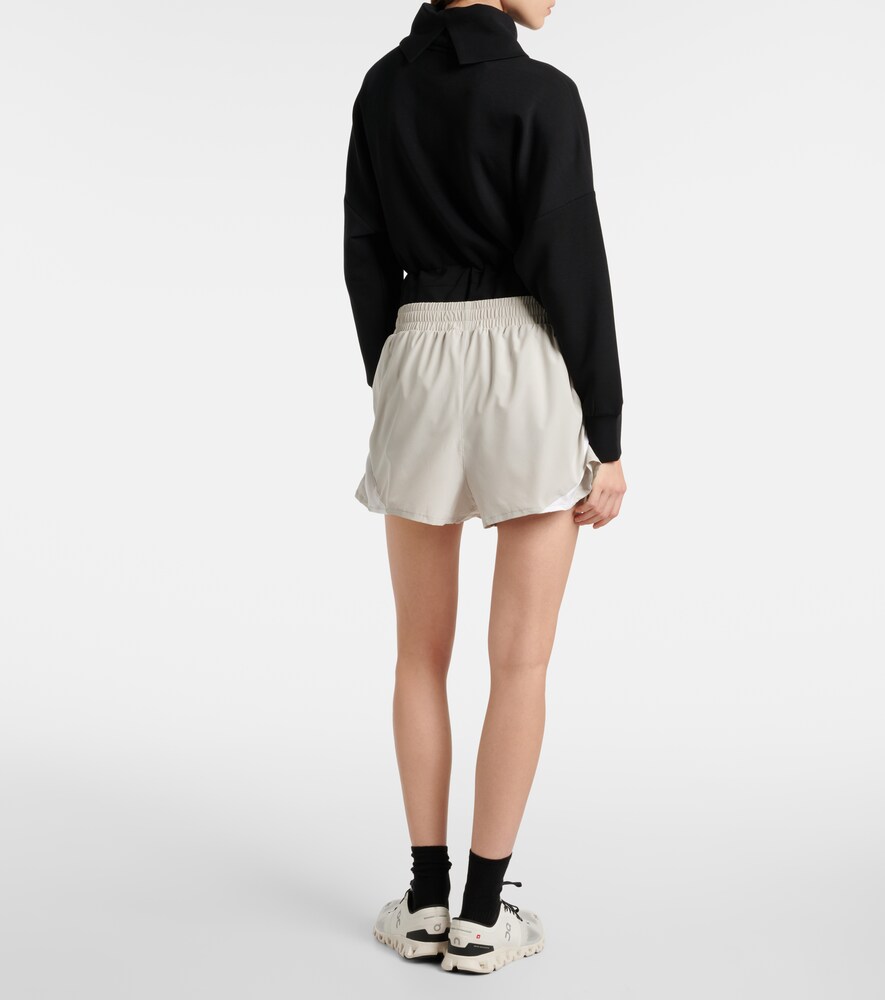  Varley Varley Barkley Running Shorts 