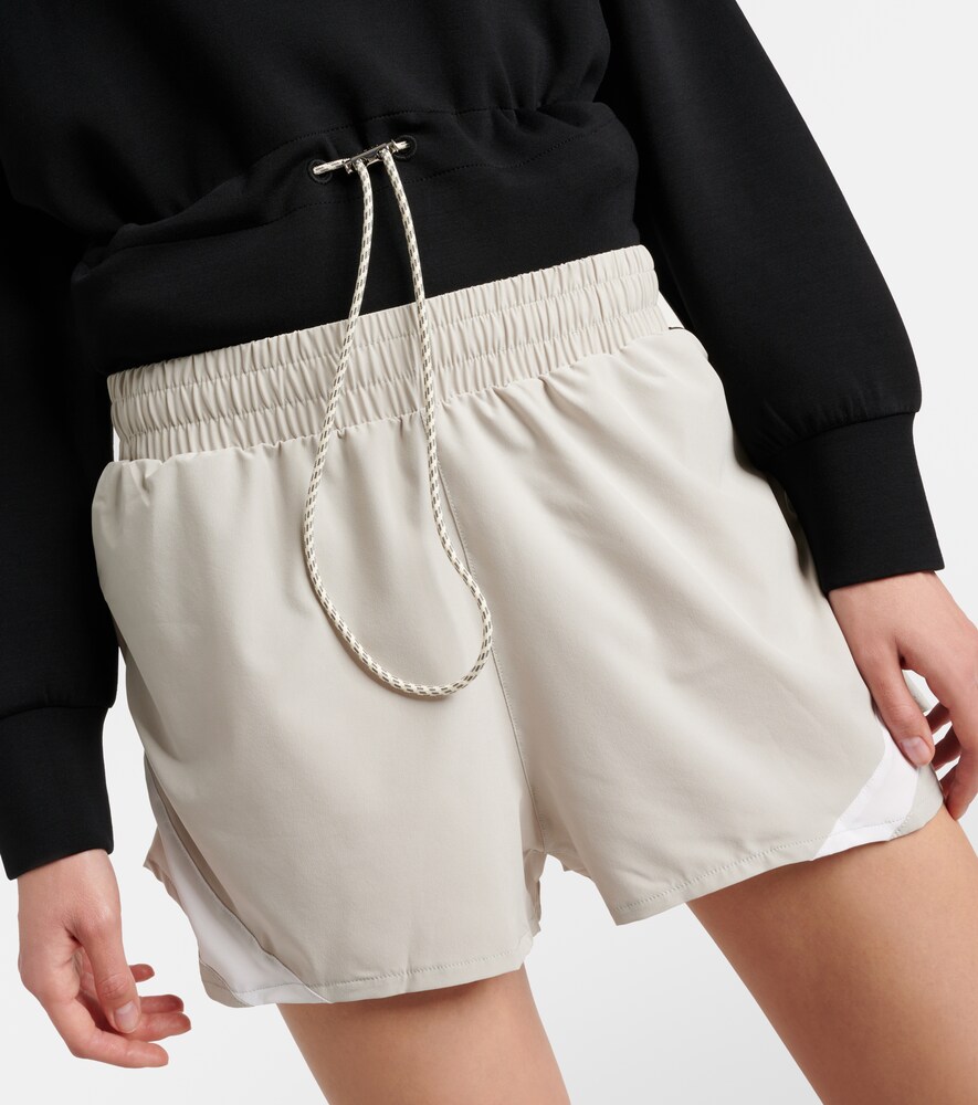 Varley Varley Barkley Running Shorts 