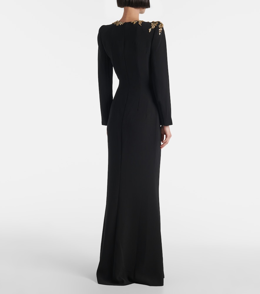  Jenny Packham Jenny Packham Verzierte Robe Angel Eyes 