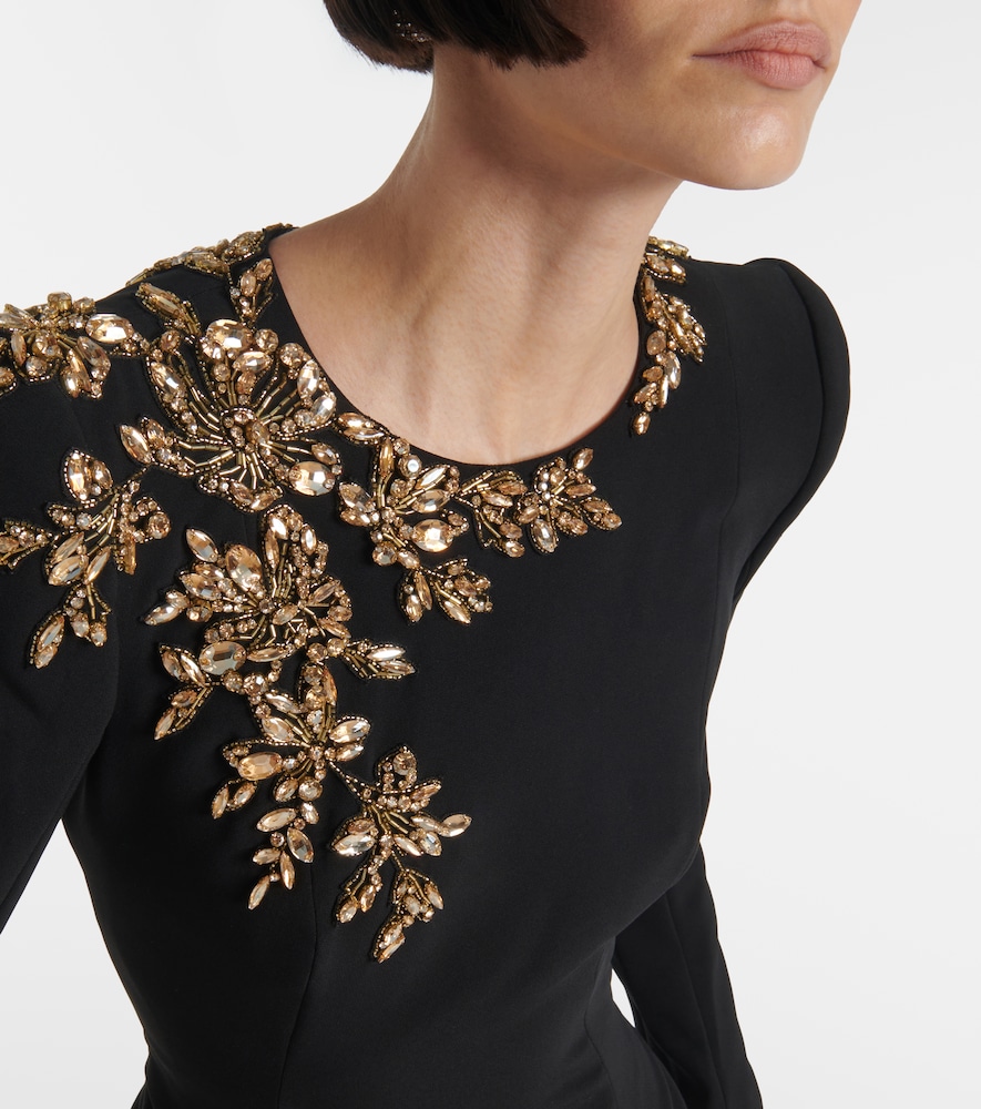  Jenny Packham Jenny Packham Verzierte Robe Angel Eyes 