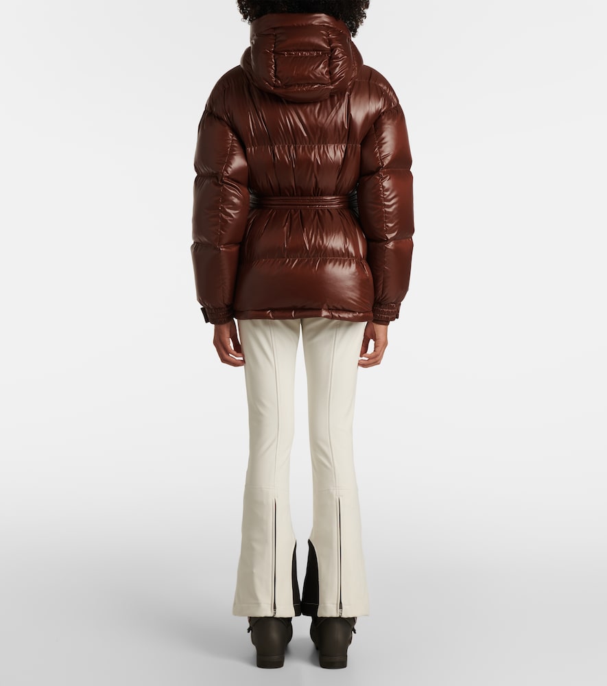  Perfect Moment Perfect Moment Maya Down Ski Jacket 