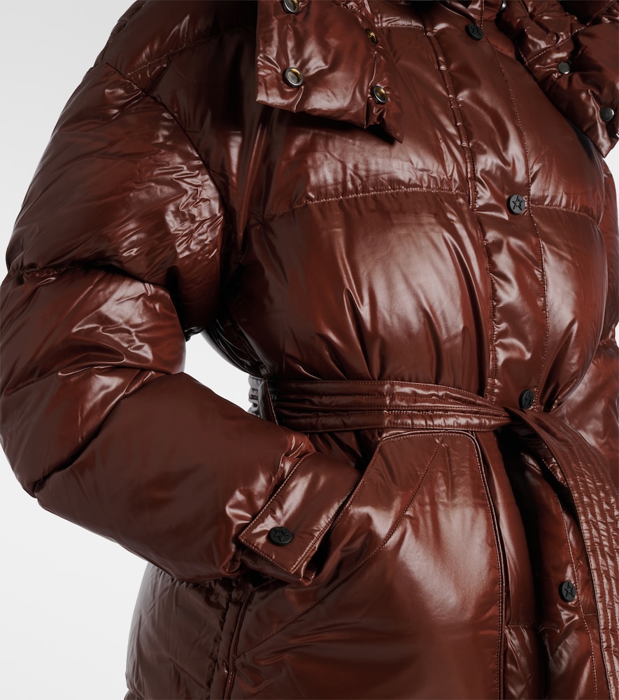  Perfect Moment Perfect Moment Maya Down Ski Jacket 