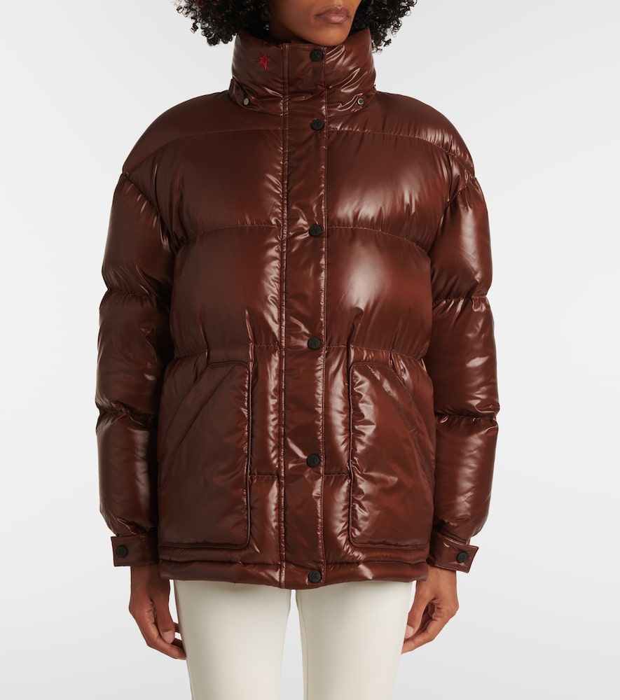 Maya Down Ski Jacket