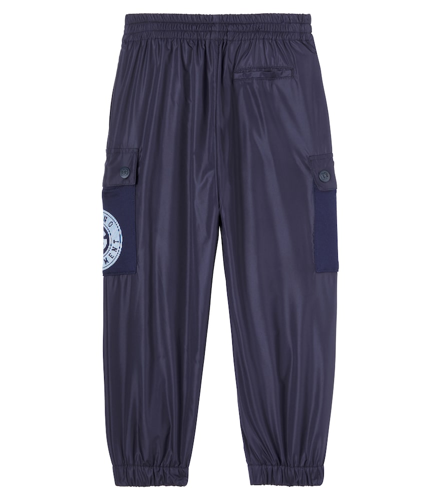  Dolce&gabbana Kids Dolce&gabbana Kids Cargohose 