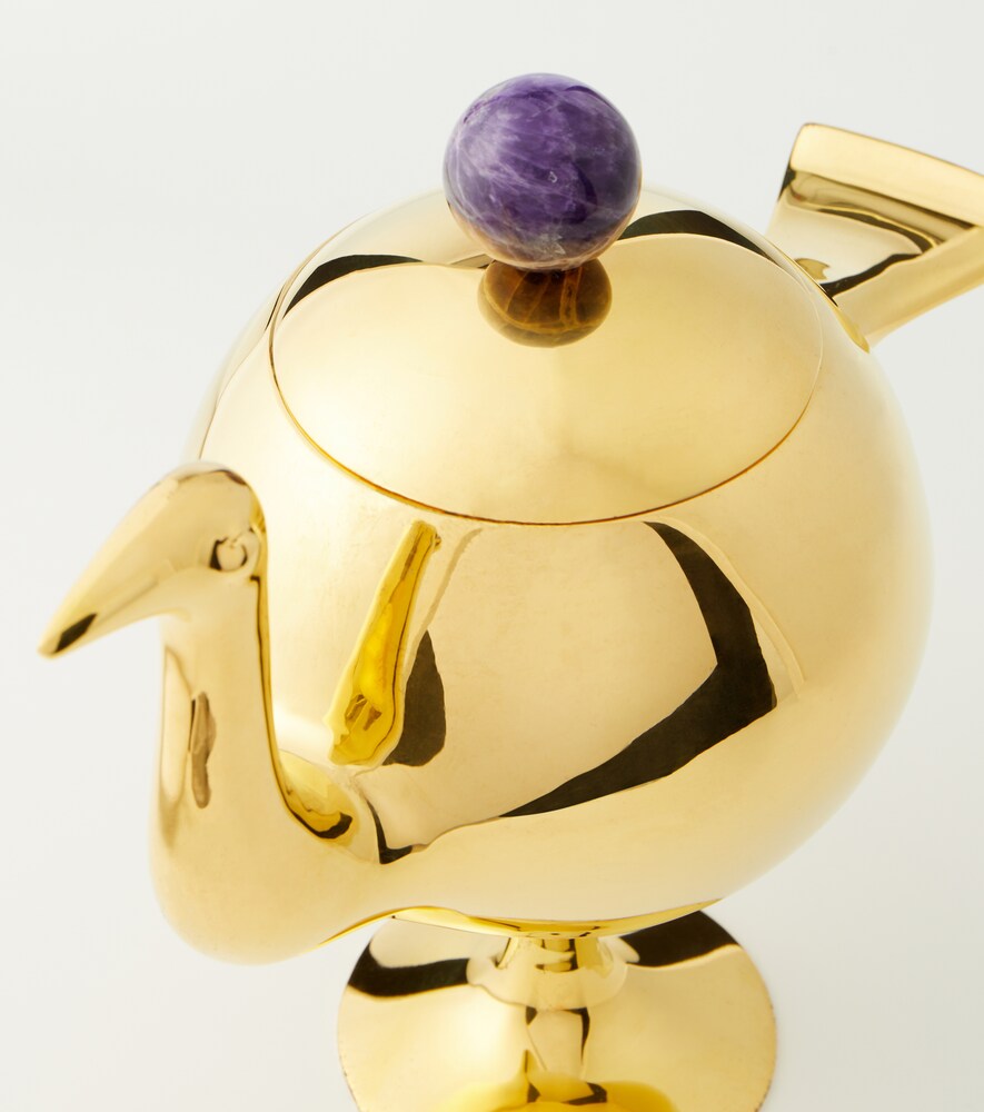  Jonathan Adler Jonathan Adler Aufbewahrungsdose Bird 