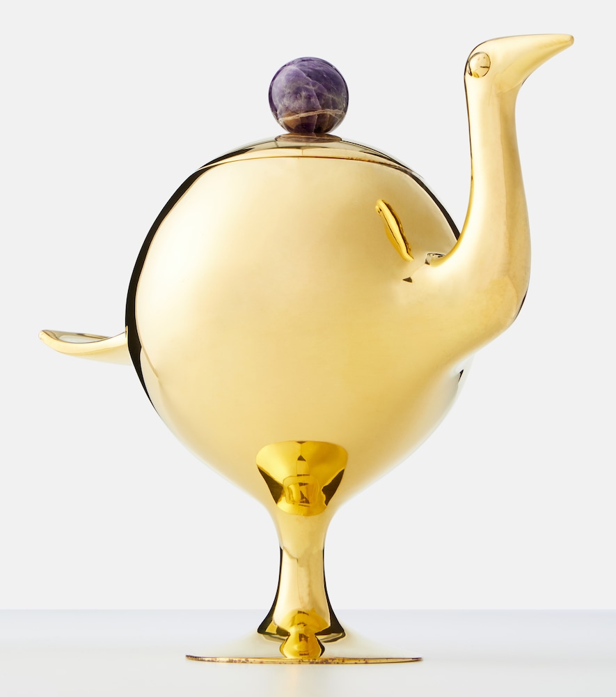  Jonathan Adler Jonathan Adler Aufbewahrungsdose Bird 
