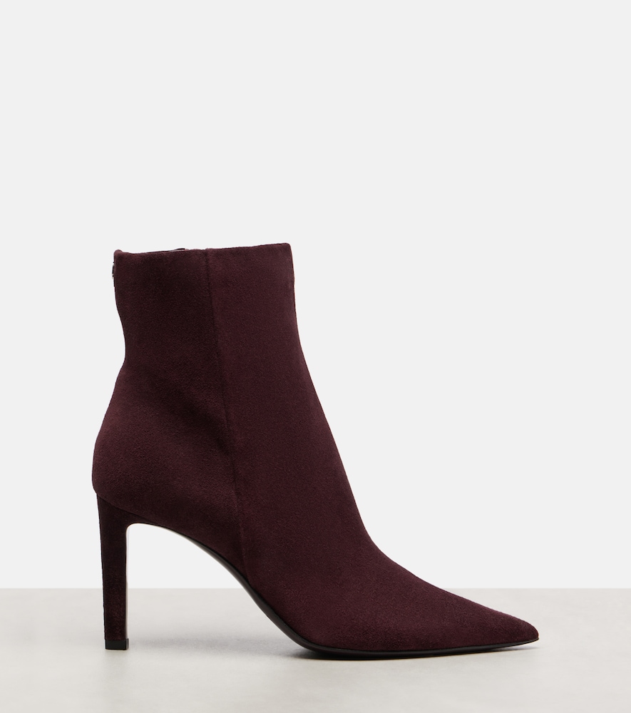 Frankie 85 Ankle Boots