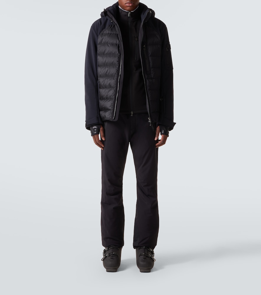  Bogner Bogner Jacke Xilas Aus Fleece 