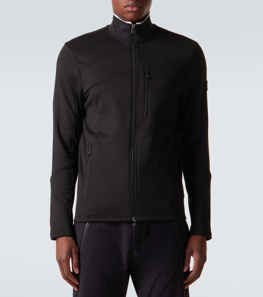  Bogner Bogner Jacke Xilas Aus Fleece 