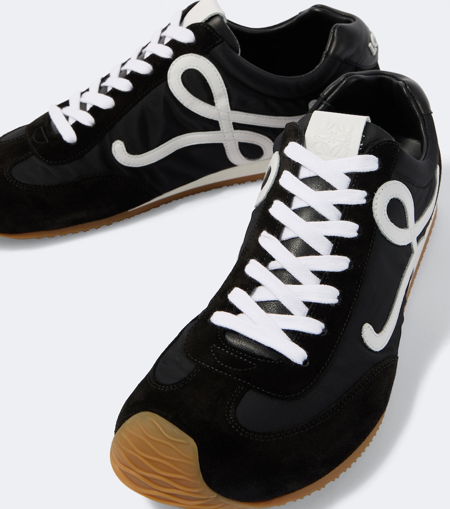 Ballet Runner 2.0 Sneakers
