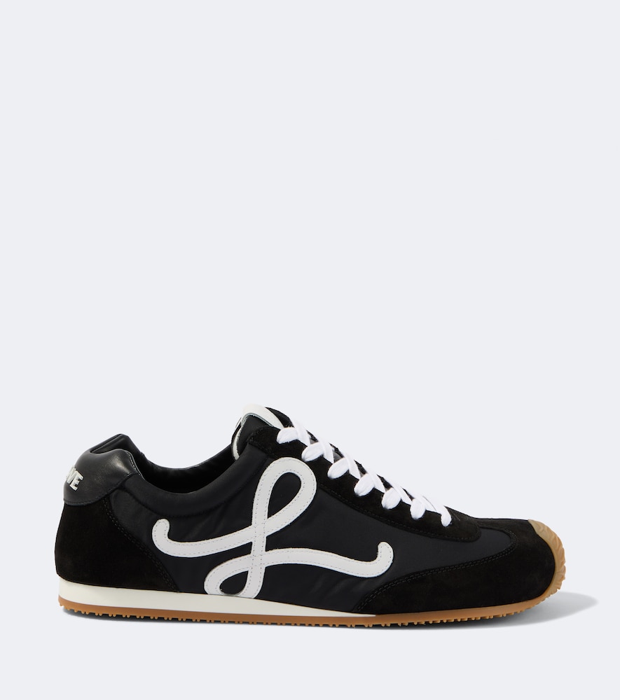  Loewe Loewe Ballet Runner 2.0 Sneakers 