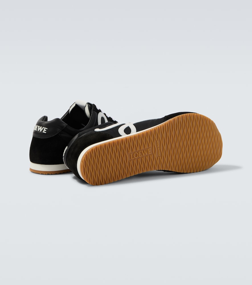  Loewe Loewe Ballet Runner 2.0 Sneakers 