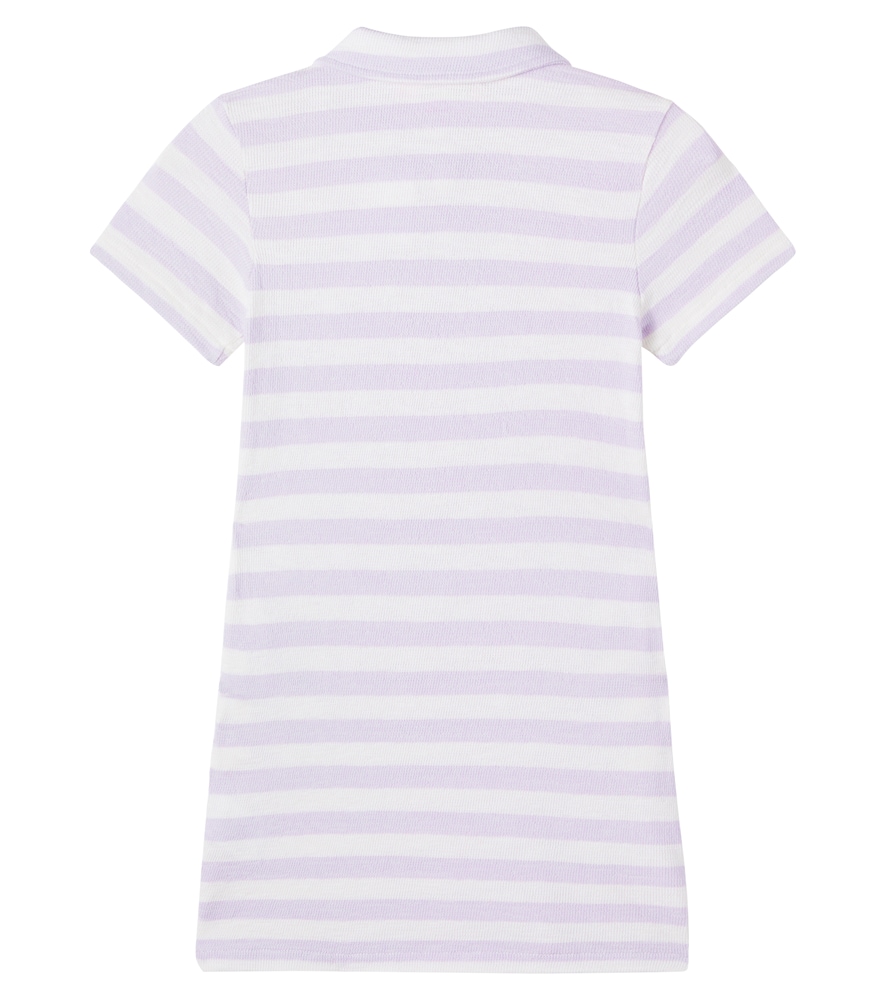  Bonpoint Bonpoint Kleid Aus Baumwolle 